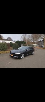 Volvo V90 D5 AWD Inscription Geartronic Inscription - Volvo V90 von privat