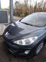 Peugeot 308 1.4 - Peugeot 308: 1.4