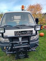 Piaggio PIAGGIO Porter - Piaggio aus 2011