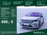 Skoda Enyaq Coupé RS 4x4*MATRIX*RFK*STDHZ*4xSHZ*CANTON - Skoda Enyaq: RS