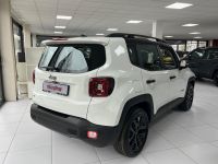 Jeep Renegade - Vorschau Bild 5
