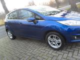 Ford Fiesta Titanium 1.0 Klimaautomatik Tüv/Au Neu - Ford Fiesta: Titanium