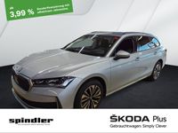 Skoda Superb - Vorschau Bild 1