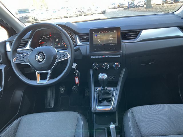 Renault Captur - Bild 9