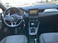 Renault Captur - Vorschau Bild 9