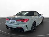 BMW M440 d xDrive LED LM 19" Navi 360° Harman-Kardon - BMW M440