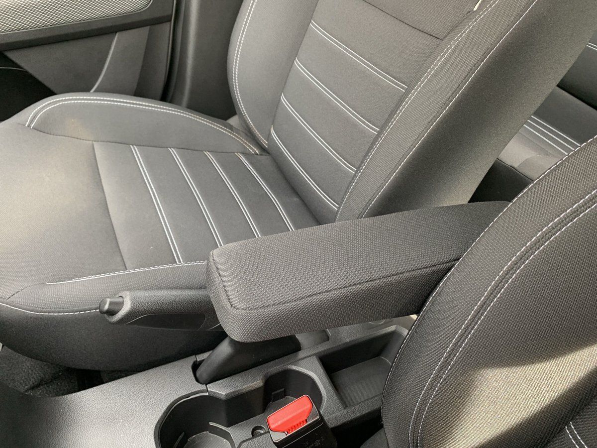 Dacia Sandero - Bild 37