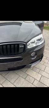 BMW X5 M50 M50d - - BMW X5 M50 aus 2017