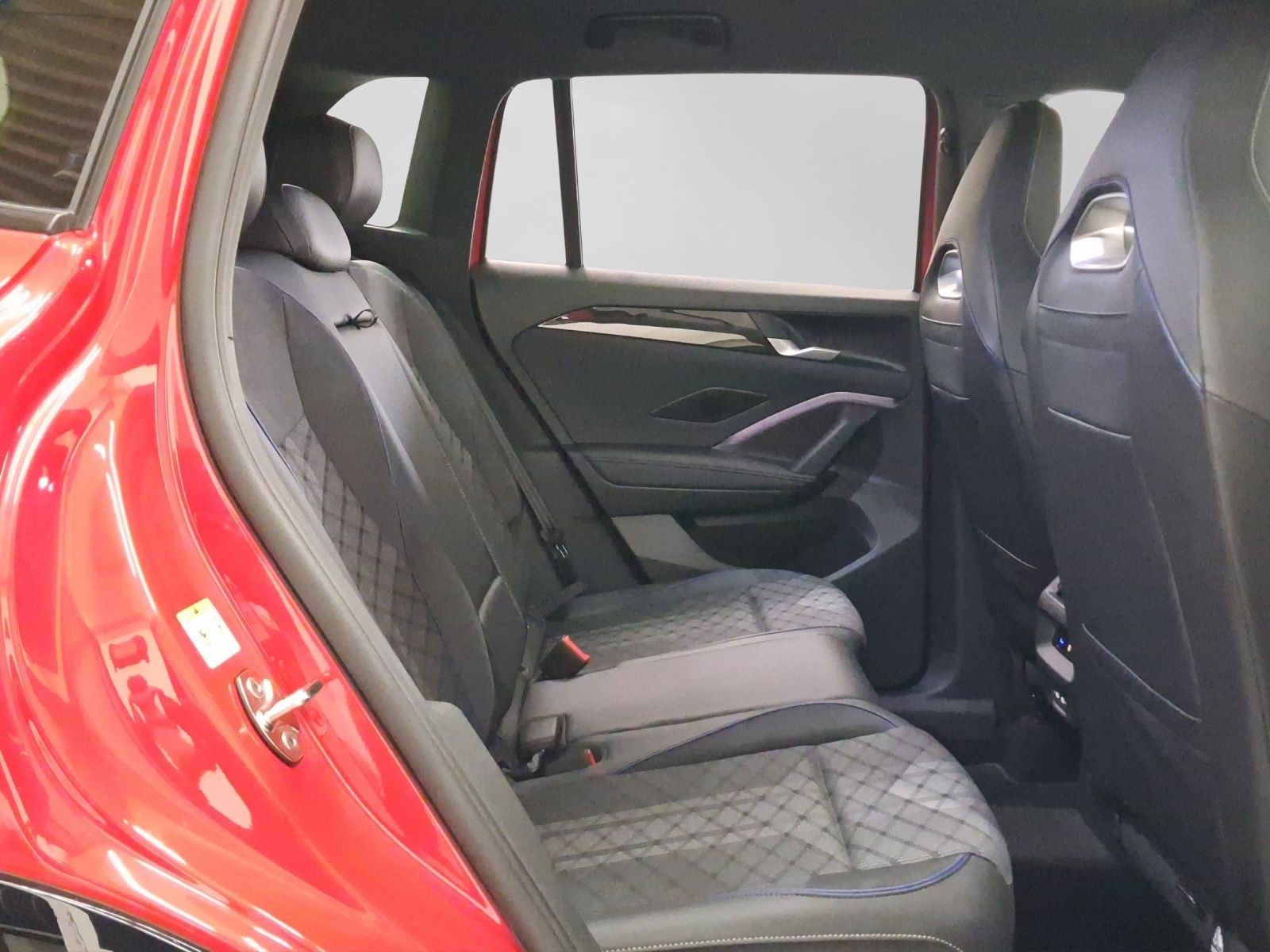 Volkswagen Tiguan - Bild 6