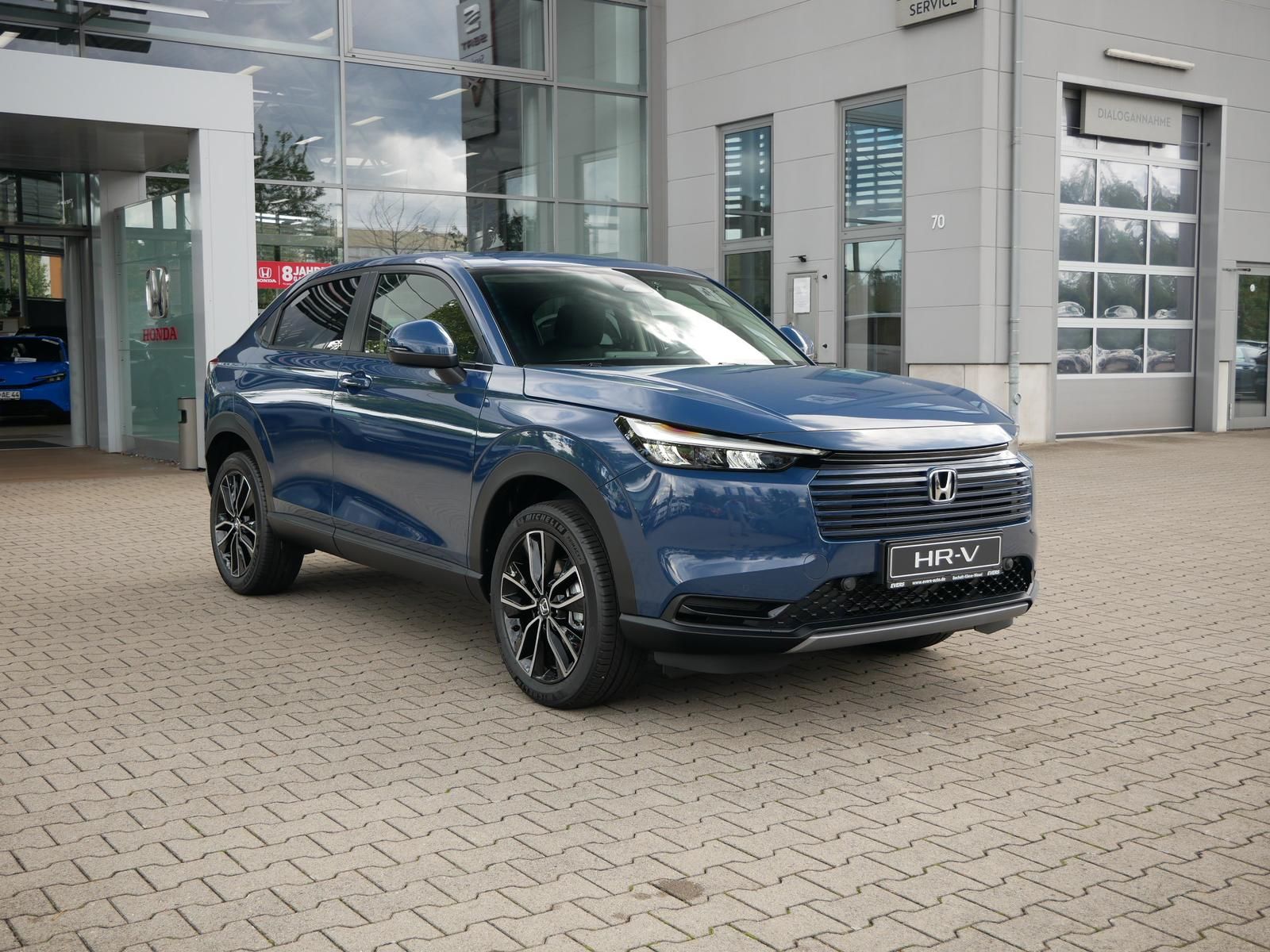 Honda HR-V - Bild 5