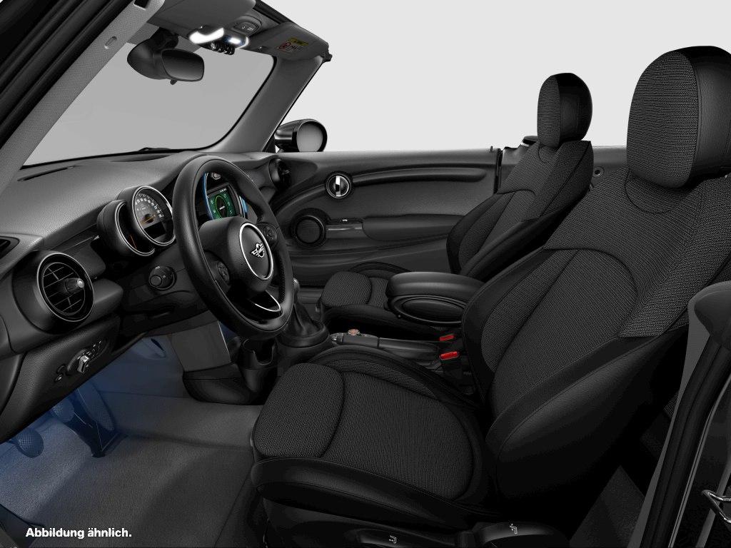 MINI Cooper C Cabrio, Chili II, Sitzheizung , LED , P