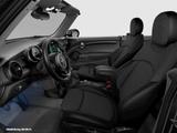 MINI Cooper C Cabrio, Chili II, Sitzheizung , LED , P - MINI MINI: Schwarz, Cabrio