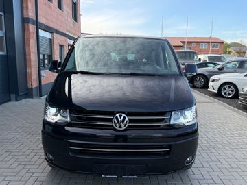 Volkswagen T5 Multivan - 6