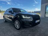 Audi Q2 30 TDI S tronic design design - Audi Q2: Privatanbieter