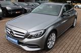 Mercedes-Benz C 200 CGI Avantgarde LED-Scheinwerfer AHK SH - : Scheinwerfer