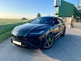 Lamborghini Urus 4.0 V8  Akrapovic - Lamborghini aus 2022