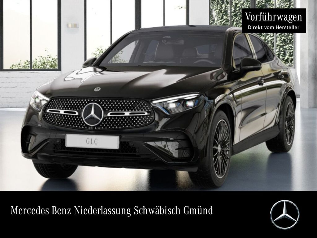 Image of Mercedes-Benz GLC 300