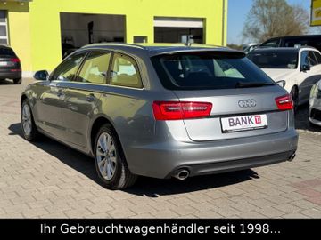 Audi A6 - 7