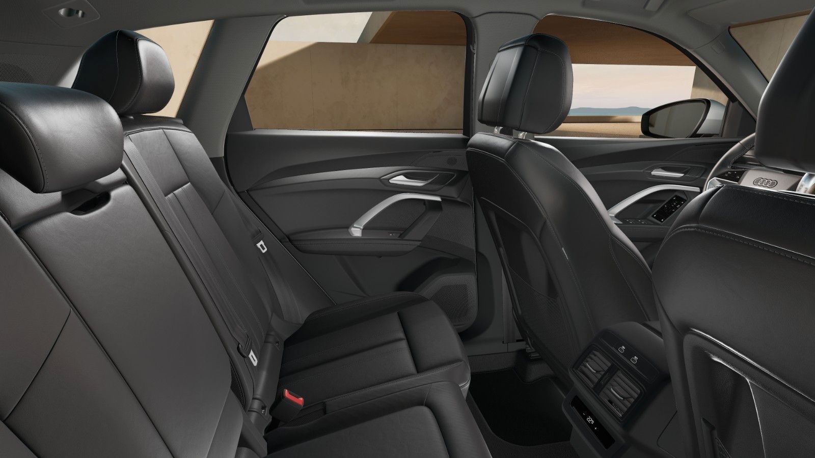 Audi Q5 - Bild 10