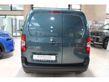 Citroën Berlingo L1 BlueHDi 100 - Citroën Doppelkabine Berlingo