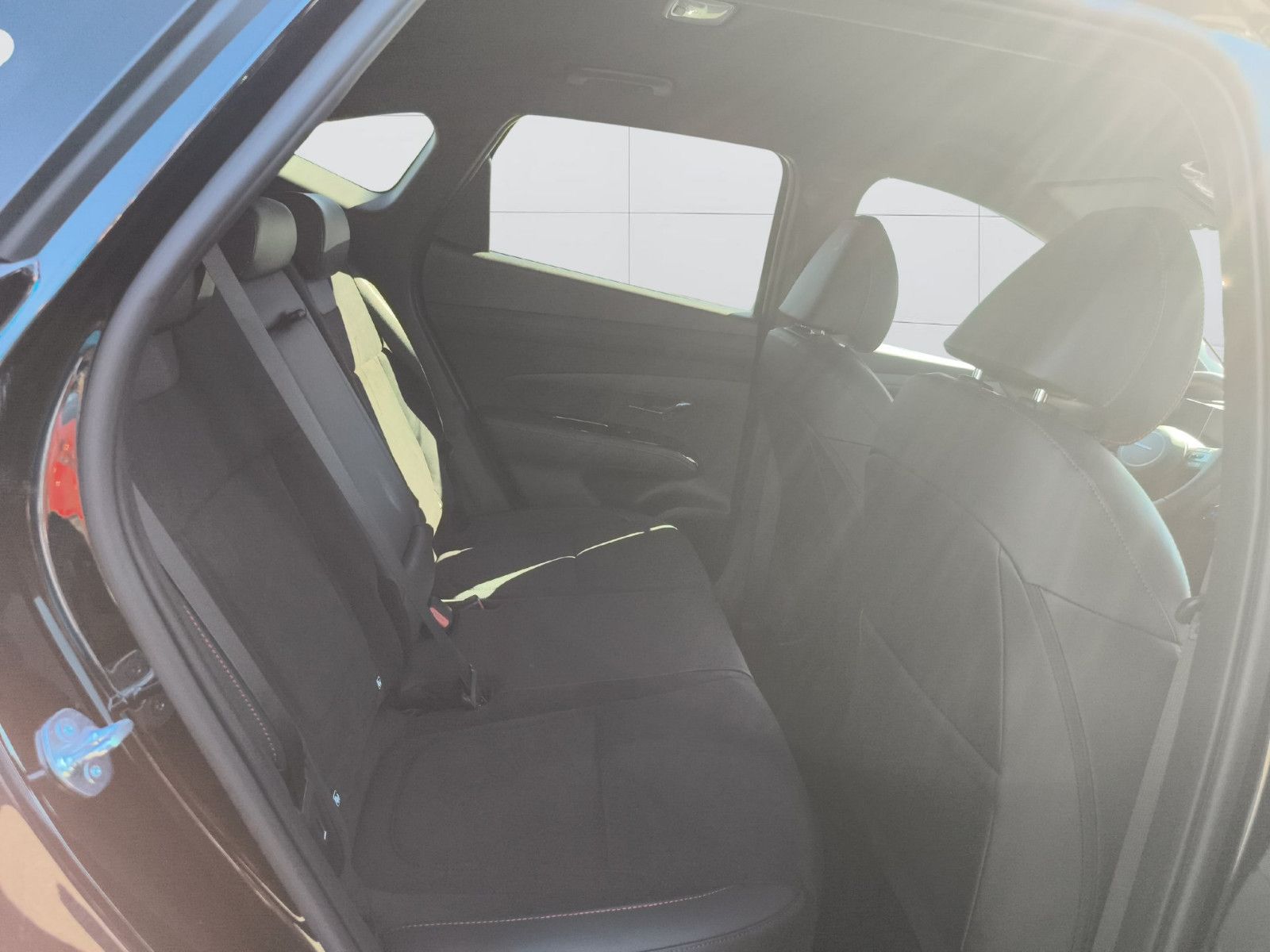 Hyundai TUCSON - Bild 9