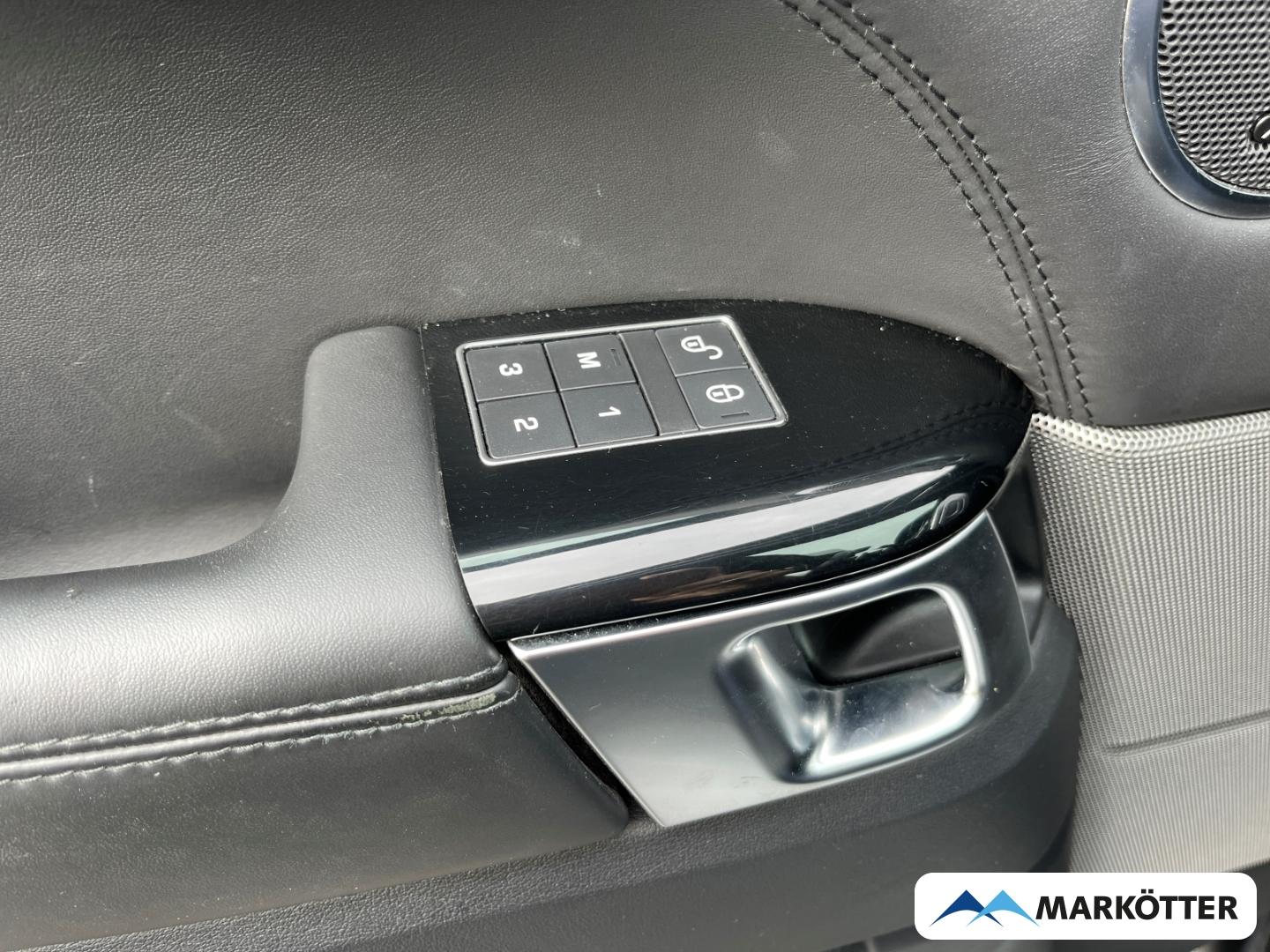 Land Rover Range Rover Sport D300 SDV6 HSE Dynamic ACC/Pano