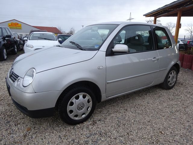 Volkswagen Lupo 1.0 College