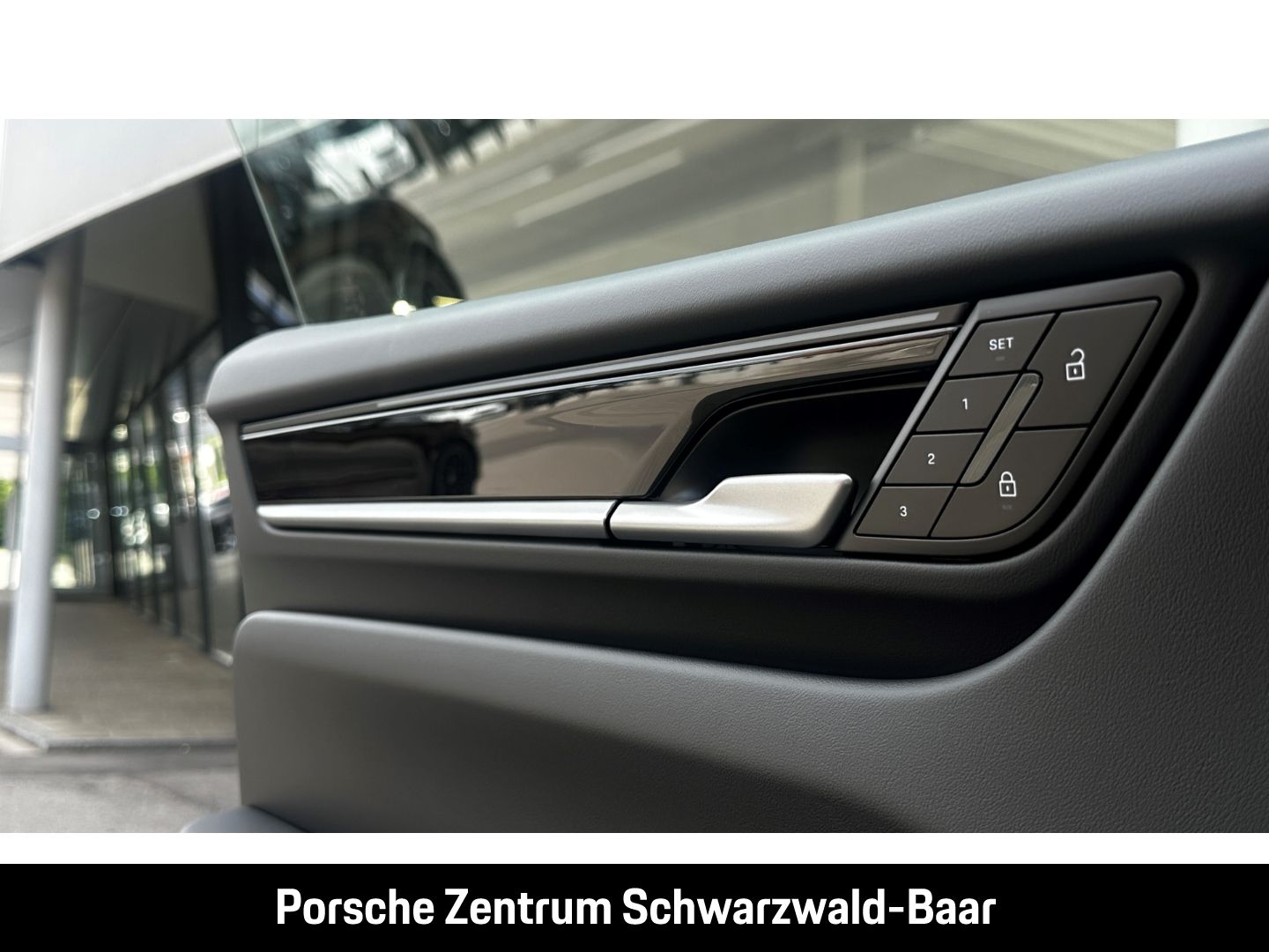Porsche Macan - Bild 29