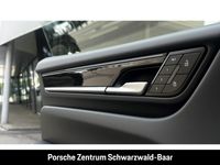 Porsche Macan - Vorschau Bild 29