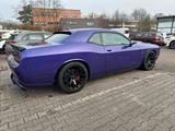 Dodge Challenger Hellcat aus Sammlung Schalter 1740KM! - Dodge Challenger Gebrauchtwagen