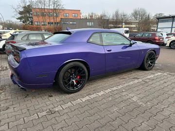Dodge Challenger Hellcat aus Sammlung Schalter 1740KM!