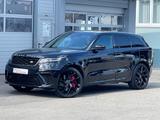 Land Rover Velar P550 5.0 SV Autobiography Edition BRD TOP! - Land Rover Range Rover Velar: Edition