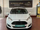 Ford Fiesta Titanium*MIT TÜV* - Ford Fiesta Gebrauchtwagen in Oberhausen