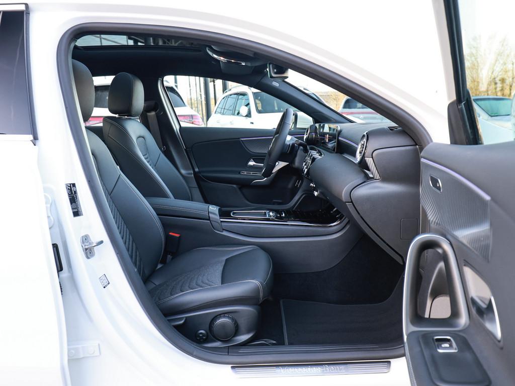 Mercedes-Benz A-Class Limo Progressive Line Advanced Plus AHK St, миниатюра 4