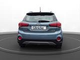 Hyundai i20 1.0 Autom. Navi PDC Klima Isofix - gebrauchte Hyundai i20 aus dem Jahr 2019