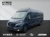 HYMER / ERIBA / HYMERCAR Yellowstone Fiat +++ Messewochen +++ - HYMER / ERIBA Stuttgart