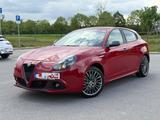 Alfa Romeo Giulietta 1.4 TB 16V MultiAir 110 kW Sport - Alfa Romeo Giulietta in München