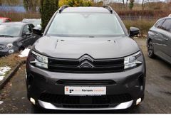 Fahrzeugabbildung Citroën C5 Aircross Shine Pack Hybrid*Kamera*WinterP*ACC