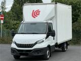Iveco Daily Koffer Automatik Hebebühne  Navi 35 S ... - Iveco aus 2021