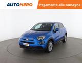 Fiat FIAT 500X 1.6 MultiJet 120 CV Urban - Fiat 500L Urban aus 2018