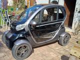 Andere Geco Elektro Beach Mopedauto Kabinenroller... - Kabinenroller