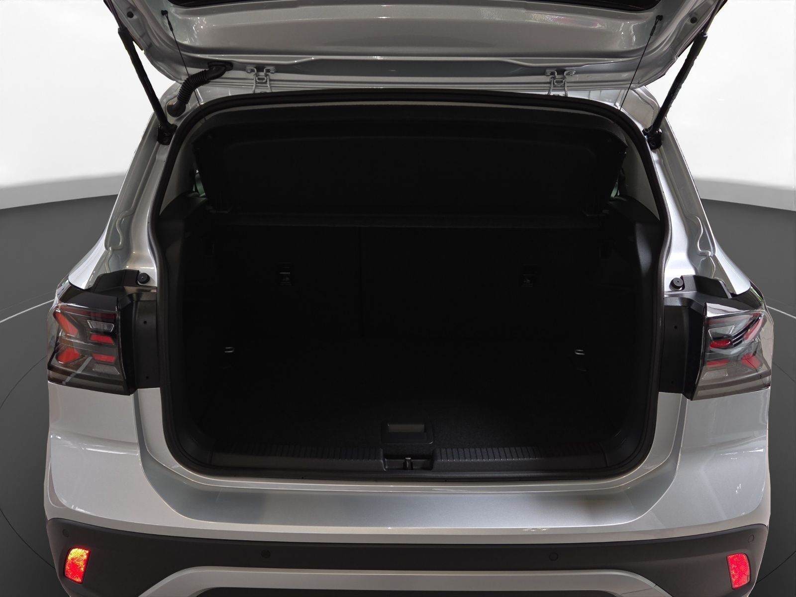 Volkswagen T-Cross - Bild 11