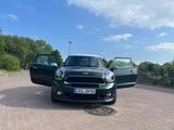 MINI Cooper S Paceman AUTOMATIK Allrad  - MINI Cooper S Paceman Gebrauchtwagen
