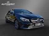 Mercedes-Benz CLA 200 Lim NAV LED KAM - gebrauchte Mercedes-Benz CLA 200 aus dem Jahr 2019