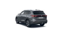 Volkswagen Tiguan - Vorschau Bild 2
