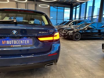 BMW 530 e Touring xDrive *Virtual Cockpit*AHK*LED*BT