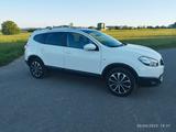 Nissan Qashqai+2 2.0 ALL-MODE 4x4 Acenta Acenta - gebrauchte Nissan Qashqai+2 aus dem Jahr 2011