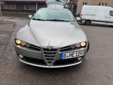 Alfa Romeo 159 - Alfa Romeo 159 aus 2009