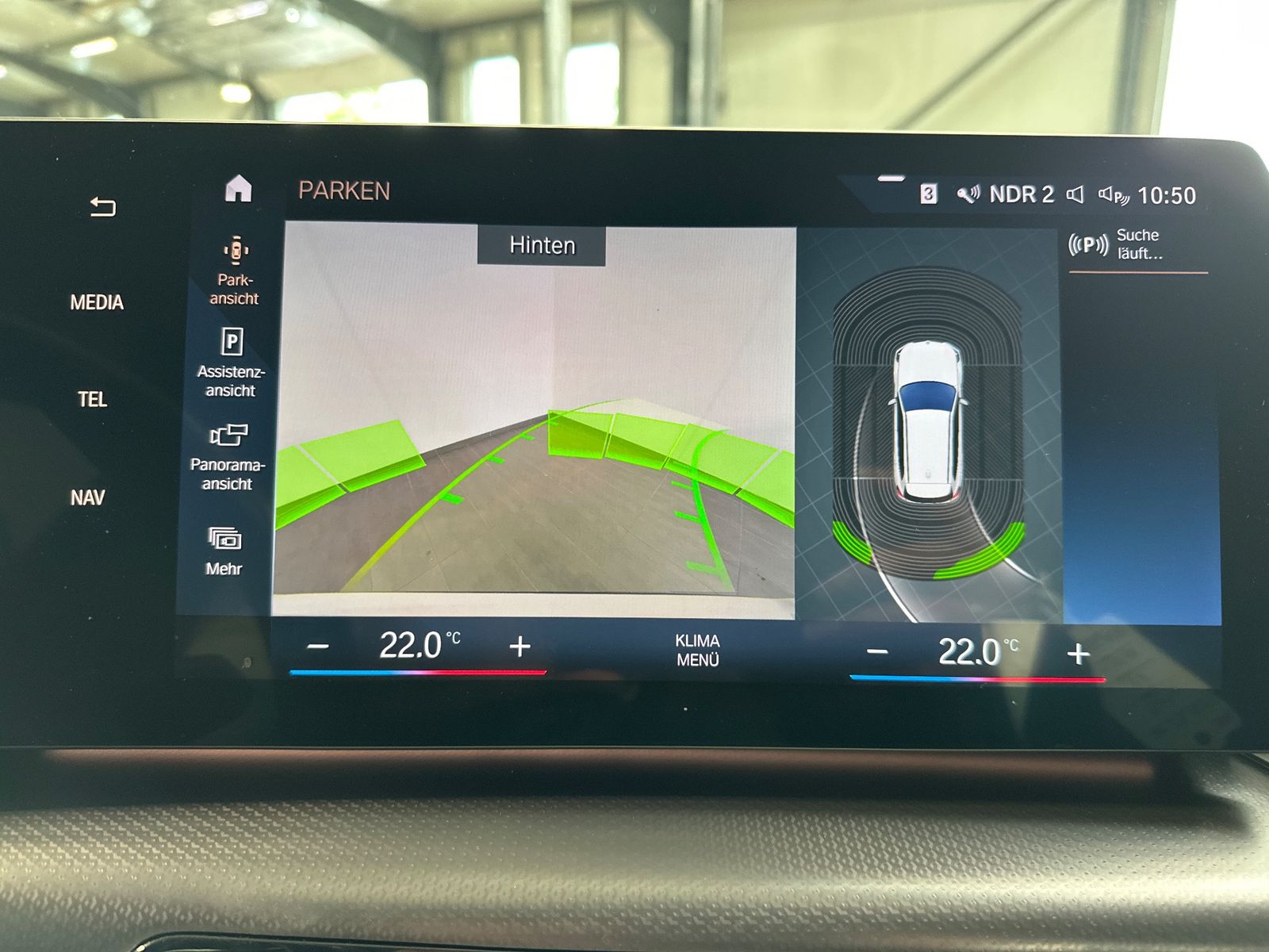Fahrzeugabbildung BMW X1 xDrive30e M-Sport NAV+LED+ACC+AHK+H&K+VCOCKP
