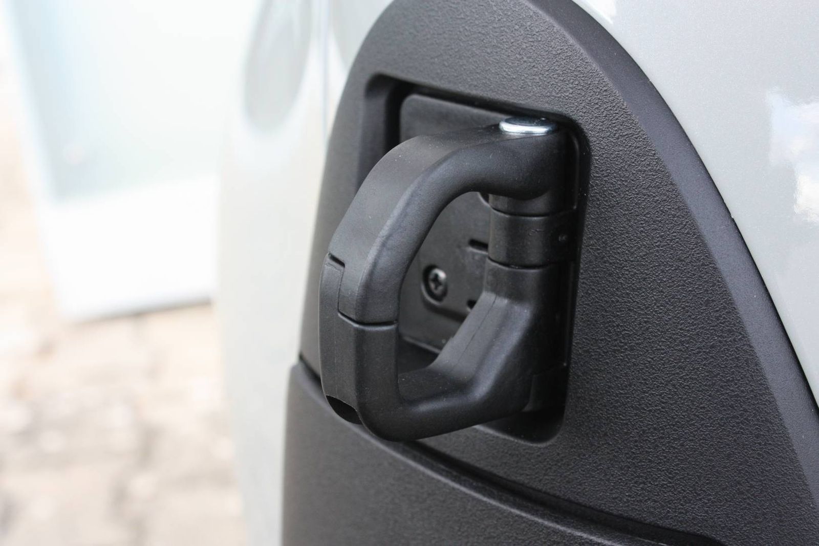 Fahrzeugabbildung Honda SH 150 i mit Smart Top Case bis 6 Jahre Garantie